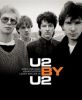 Bono-Adam Clayton-The Edge: U2 By U2 - könyv