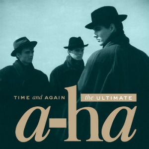 A-ha - Time And Again: The Ultimate A-Ha (Vinyl) 2LP