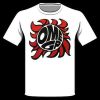 Omega - Napot hoztam... póló (White)