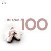 100 Best Ballet - 6CD