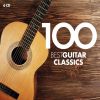 100 Best Guitar Classics - Various Artists (6CD)