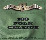 100 Folk Celsius - Platina CD