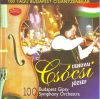 100 Tagú Cigányzenekar, Lendvai Csócsi József, Budapest Gypsy Symphony Orchestra  (CD)