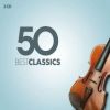 50 Best Classics - Various Artists (3CD)