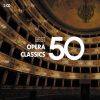 50 Best Opera Classics (3CD)