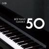 50 Best Piano Classics (3CD)