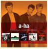 A-HA - Original Album Series - 5CD Box
