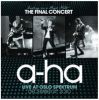 A-ha - Ending on a High Note: The Final Concert - Live at Oslo Spektrum CD