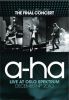 A-HA - Ending On A High Note - The Final Concert DVD