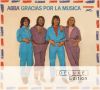 ABBA - Gracias Por la Musica (40th Anniversary Deluxe Edition) CD+DVD