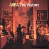 ABBA - The Visitors (Vinyl) LP