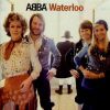 ABBA - Waterloo (Vinyl) LP