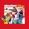 Absolute Disney: Volume 1 - Various Artists CD