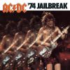 AC/DC - '74 Jailbreak (EP Vinyl) LP