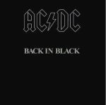 AC/DC - Back in Black (Vinyl) LP