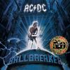 AC/DC - Ballbreaker (50th Anniversary Gold Vinyl Reissue) LP