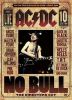 AC/DC - No Bull (The Directors Cut) DVD
