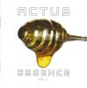 Actus - Essence vol 1 CD