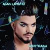 Adam Lambert - High Drama CD
