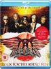 Aerosmith - Rock For The Rising Sun BD (Blu-ray Disc)