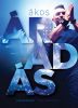 Ákos - Áradás - Aréna koncert 2022. december 17. (DVD)
