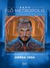 Ákos - Élő Metropolis - Lemezbemutató koncert Aréna 2024 (DVD)