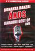 Ákos - Bonanza Banzai és Ákos Karaoke Best of  - A 17 legnagyobb sláger! DVD