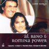 Al Bano & Romina Power - Love Songs CD