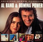 Al Bano & Romina Power - Original Album Classics 5CD