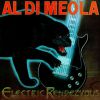 Al Di Meola - Electric Rendezvous CD