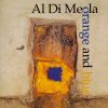 Al Di Meola - Orange and Blue CD