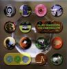 Alan Parsons - The Time Machine (25th Anniversary Translucent Green Vinyl Edition) 2LP