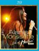 Alanis Morissette - Live at Montreux 2012 (Blu-ray)