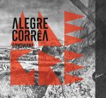 Alegre Corréa - Gondwana CD