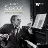 Alfred Cortot - The Warner Classics Edition (40CD)