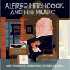 Alfred Hitchcock and His Music - Various Artists 2CD
