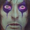Alice Cooper - From the Inside CD