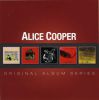 Alice Cooper - Original Album Series - 5CD Box