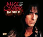 Alice Cooper - Spark in the Dark: The Best of Alice Cooper 2CD