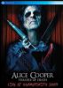 Alice Cooper - Theatre of Death: Live at Hammersmith 2009 - DVD