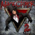 Alice Cooper - Welcome 2 My Nightmare CD