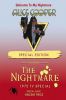 Alice Cooper - Welcome To My Nightmare + The Nightmare 1975 TV special (Special Edition) DVD