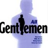 All Gentlemen - Various Artists CD