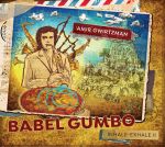 Amir Gwirtzman - Babel Gumbo (Inhale-Exhale II) CD