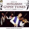 András Farkas & Ensemble - Best Of Hungarian Gypsy Tunes: Czárdás CD