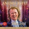 Andre Rieu and His Johann Strauss Orchestra - Happy Days (Deluxe Edition) CD+DVD