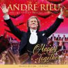 André Rieu and his Johann Strauss Orchestra - Happy Together (Deluxe Edition) CD+DVD