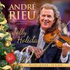 Andre Rieu and His Johann Strauss Orchestra - Jolly Holiday (Deluxe Edition) CD+DVD