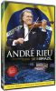 André Rieu and The Johann Strauss Orchestra - Live in Brazil DVD