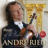 Andre Rieu & The Johann Strauss Orchestra - Magic of the Violin CD